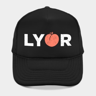 LYPR | DC CMA Hat