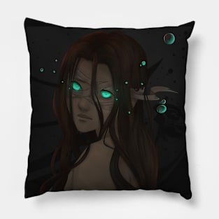 - Origin Pillow