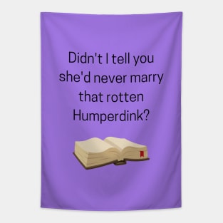 Humperdink Tapestry