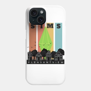 Visit Pleasantview Phone Case