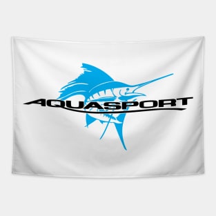 AQUASPORT Tapestry