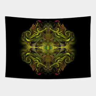 Carl Clarx Design - Look in Look out - Tapestry