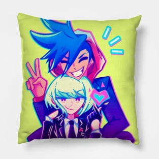 Galo & Lio Pillow