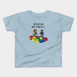 kids lego t shirt