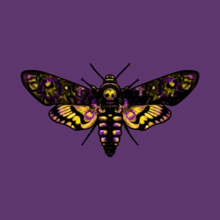 Intersex Moth T-Shirt