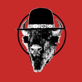 Buffalo Jack T-Shirt