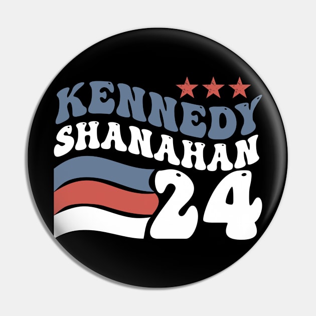 Kennedy Shanahan 2024 Pin by Folke Fan Cv