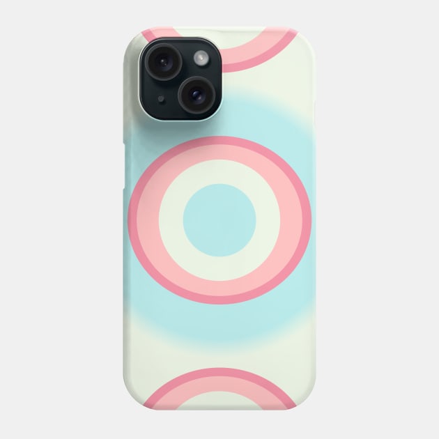 Summer Pattern Phone Case by Wear Dinkum715