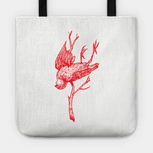 Twigs. i. 2. Tote