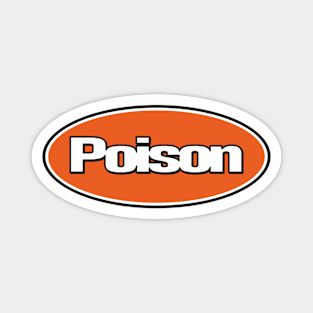 Poison Magnet