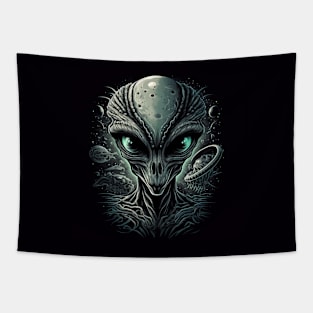 Alien Tapestry