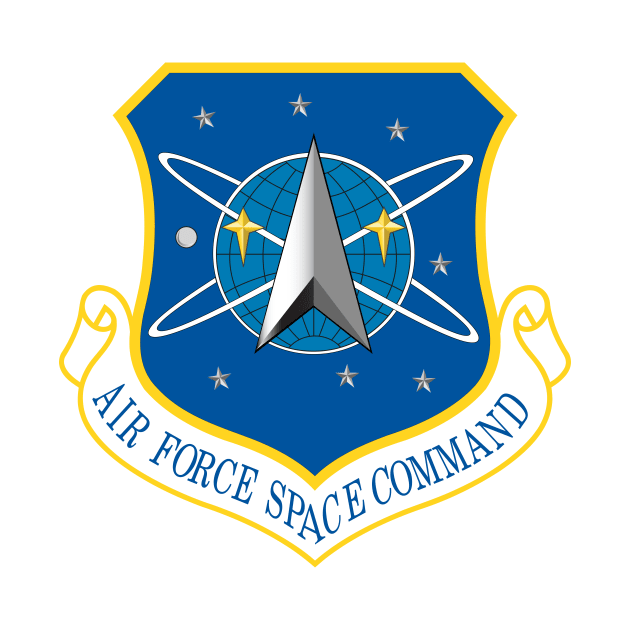 Air Force Space Command by AvGeekStuff