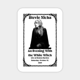 Stevie Nicks Magnet