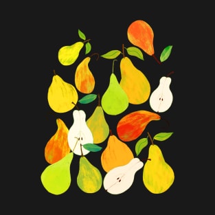 Pear Harvest T-Shirt