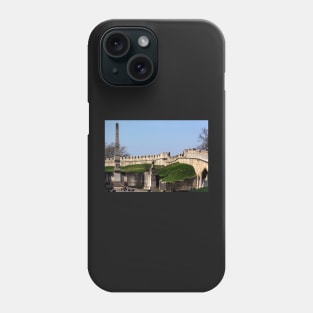 York street Phone Case