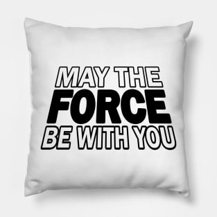 Funny Quote Pillow