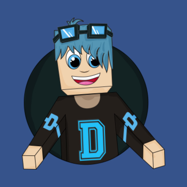 Dan TDM | The Diamond Minecart - Youtuber - Minecraft - Hoodie | TeePublic