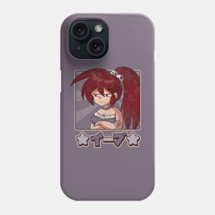 Eve Distressed Phone Case