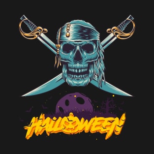 Gift for Halloween T-Shirt