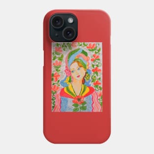 Rosanna Phone Case