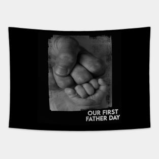 Fathers day Tapestry