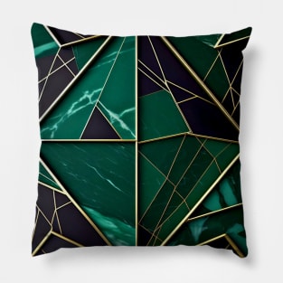 The Archaic Elements. Pillow