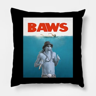 BAWS Pillow