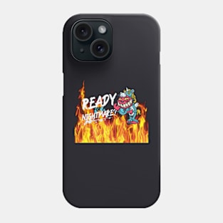 Halloween Phone Case