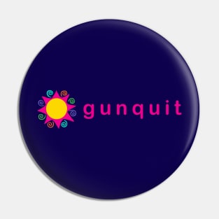 Ogunquit Pin