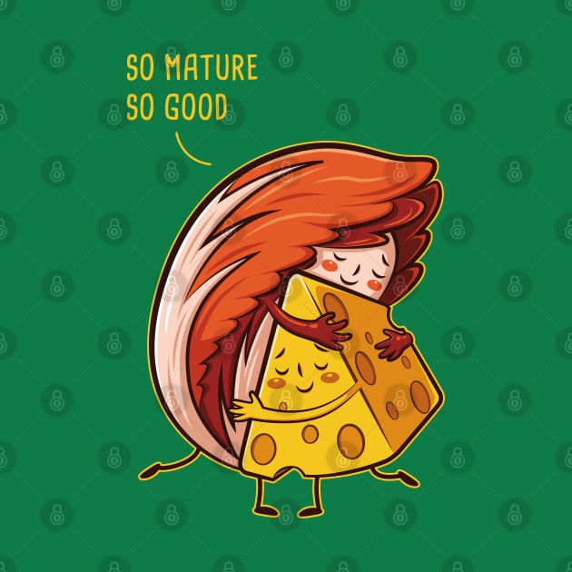 So Mature So Good by SIMKUNG