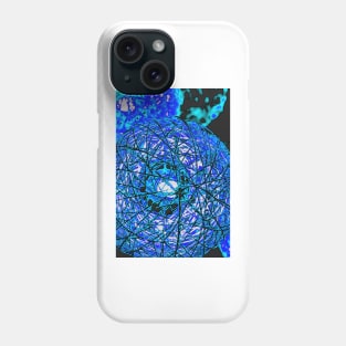 Blue Planet Phone Case