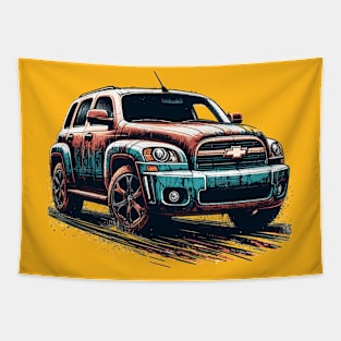 Chevy HHR Tapestry