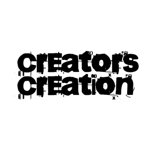 Creators Creation T-Shirt