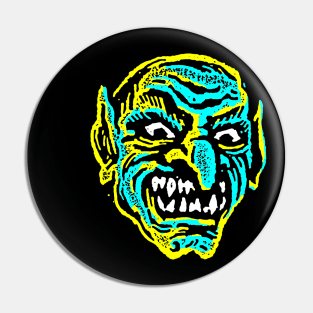 VAMPIRE Pin