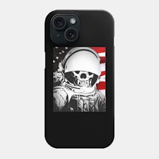 American Werewolf Phone Case