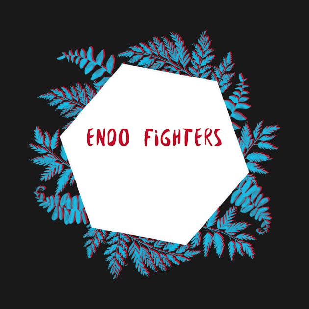 endo fighters by Zipora