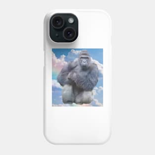 Harambe Phone Case