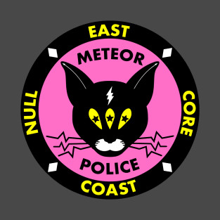 EAST COAST NULL CORE T-Shirt