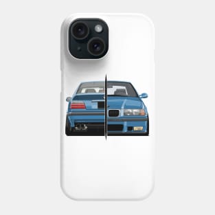 Front & Back Phone Case