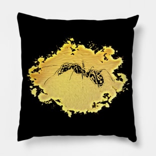 Ant Pillow