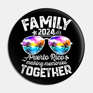 Girls Trip Myrtle Beach Carolina 2024 Sunglasses Summer Pin