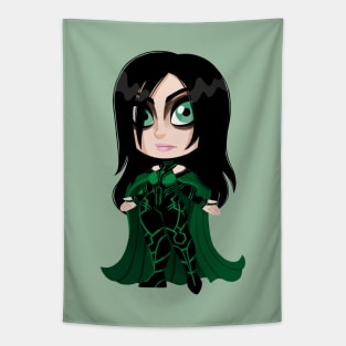 Hela Tapestry