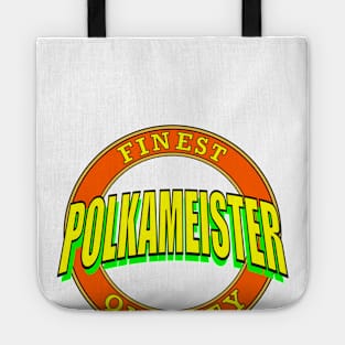 Polkameister Tote