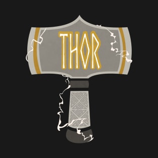 Thor T-Shirt