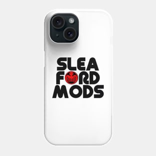 The Mod of Beat Phone Case