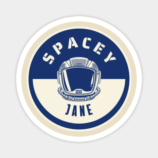 Spacey Jane Magnet