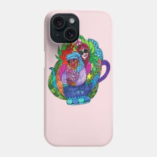 NEW ORLEANS Phone Case