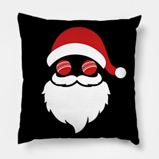 Christmas Cricket Pillow