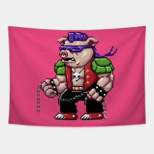 Bebop Tapestry