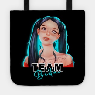 Bella Poarch - Team Bella Tote